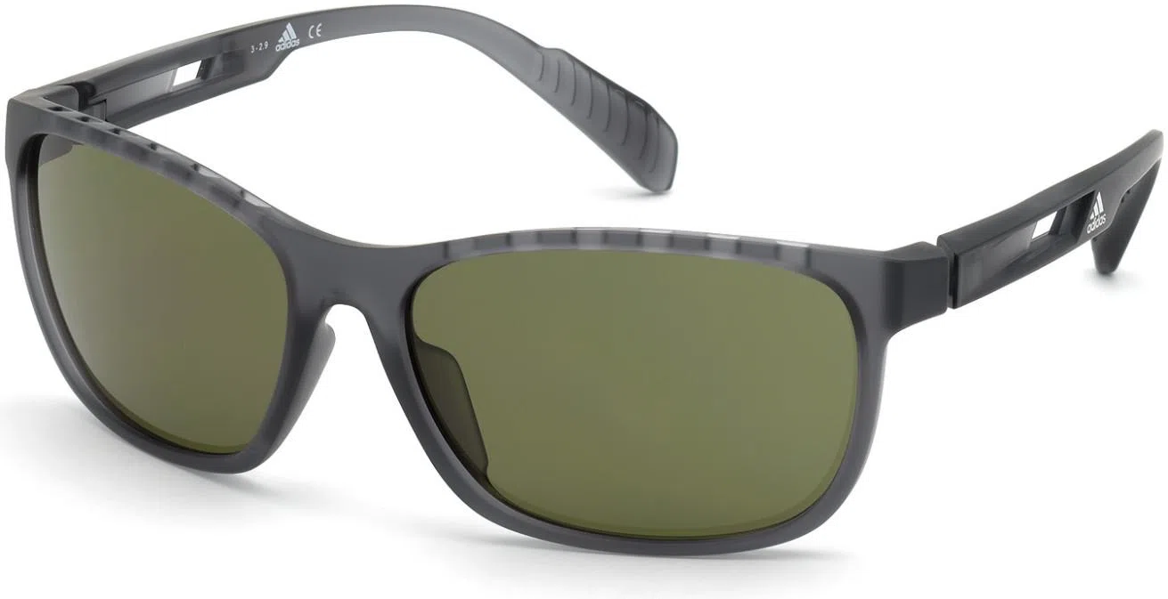 ADIDAS SPORT 0014 Sunglasses - view 7